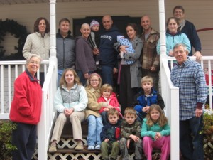 seyfriedfamilychristmas