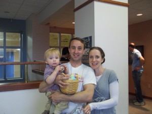 seyfriedfamilyeasteregghunt