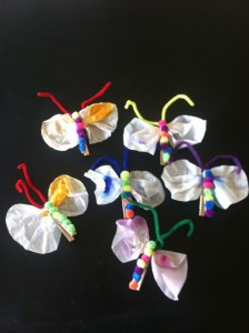 butterfly-craft